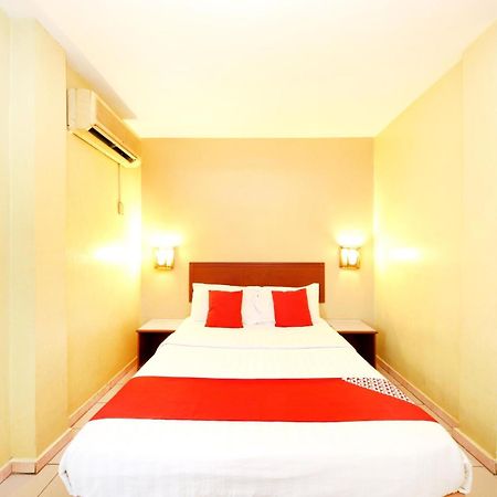 Super Oyo 447 Comfort Hotel Meru Klang Exterior photo